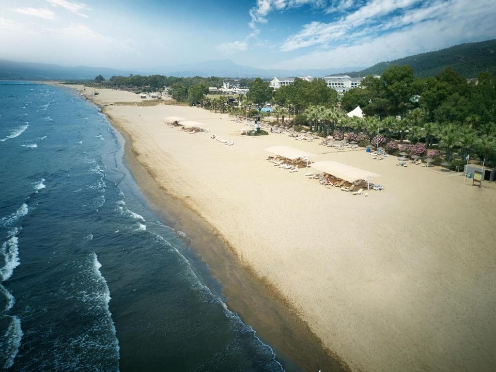 Richmond Ephesus Resort - 8