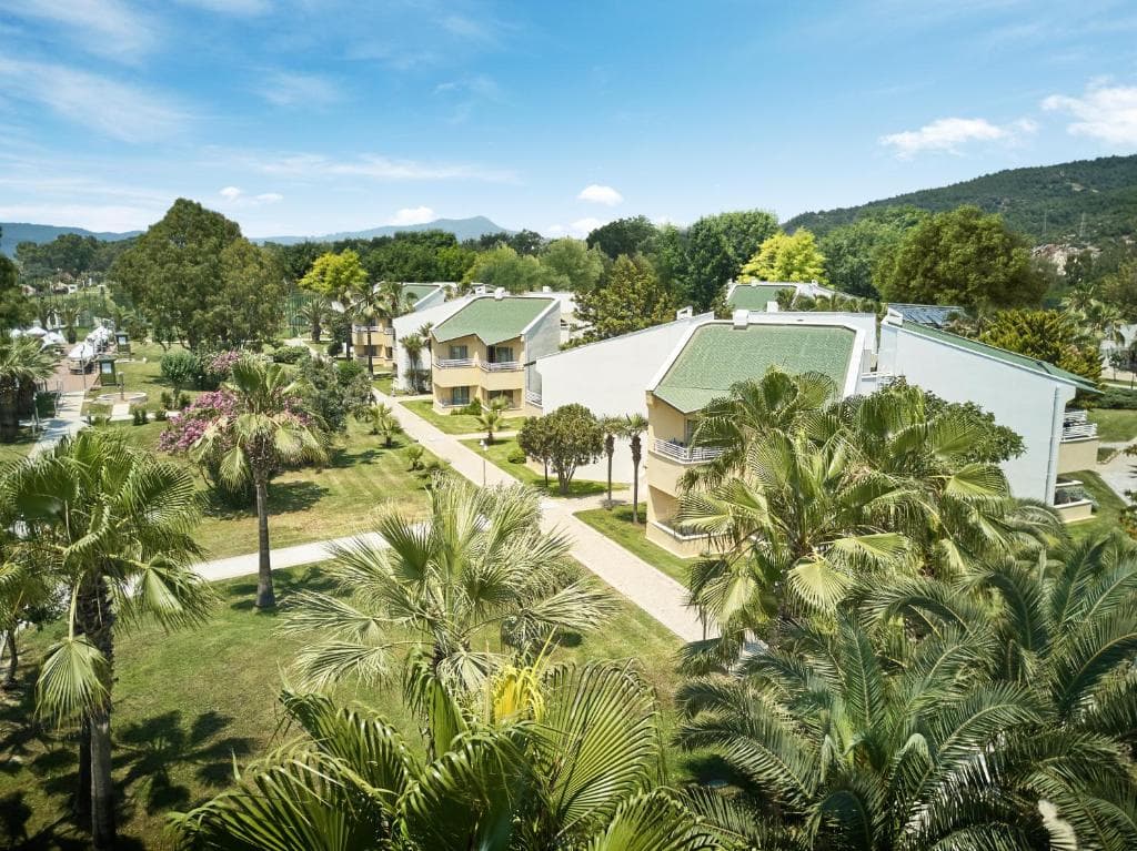 Richmond Ephesus Resort - 13