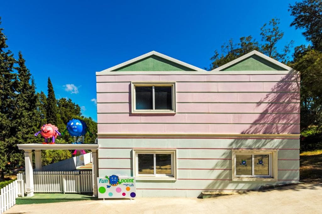 Labranda Ephesus Princess Hotel - 42