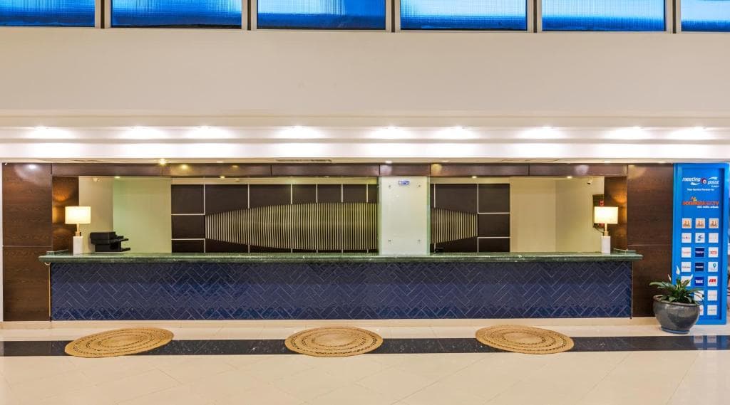 Labranda Ephesus Princess Hotel - 2