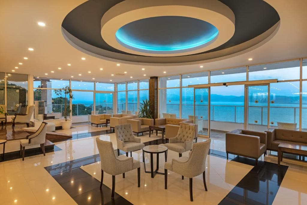 Labranda Ephesus Princess Hotel - 45