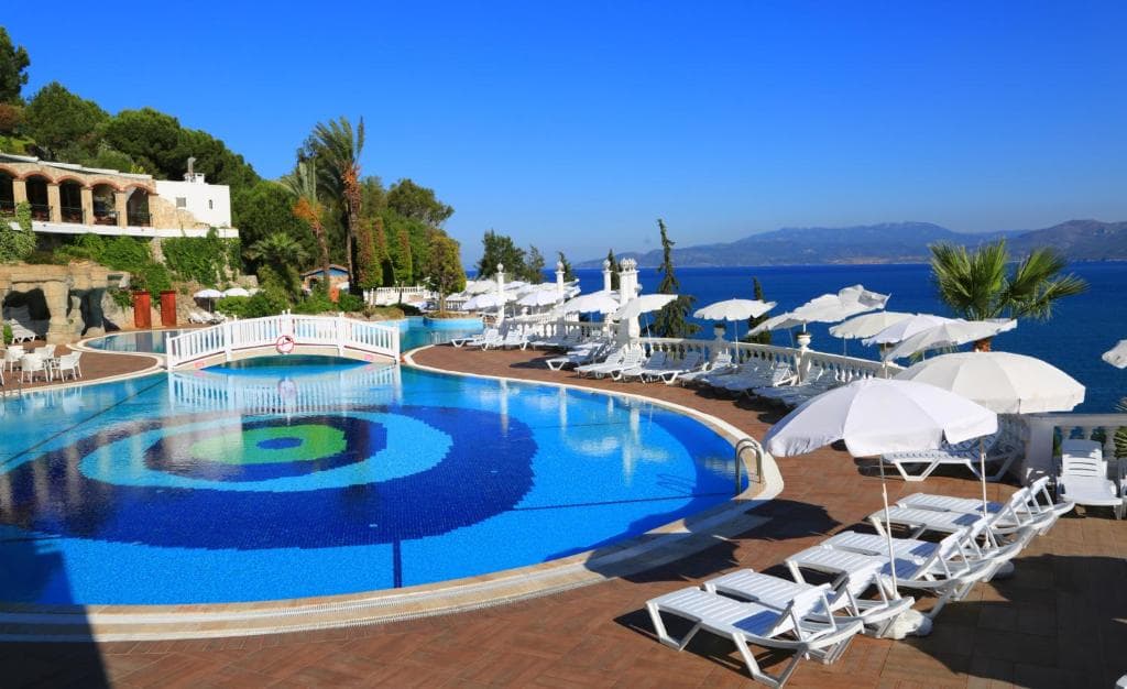 Labranda Ephesus Princess Hotel - 6