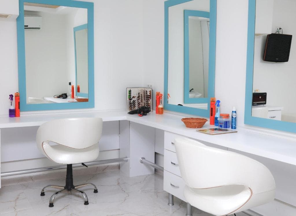 Labranda Ephesus Princess Hotel - 35