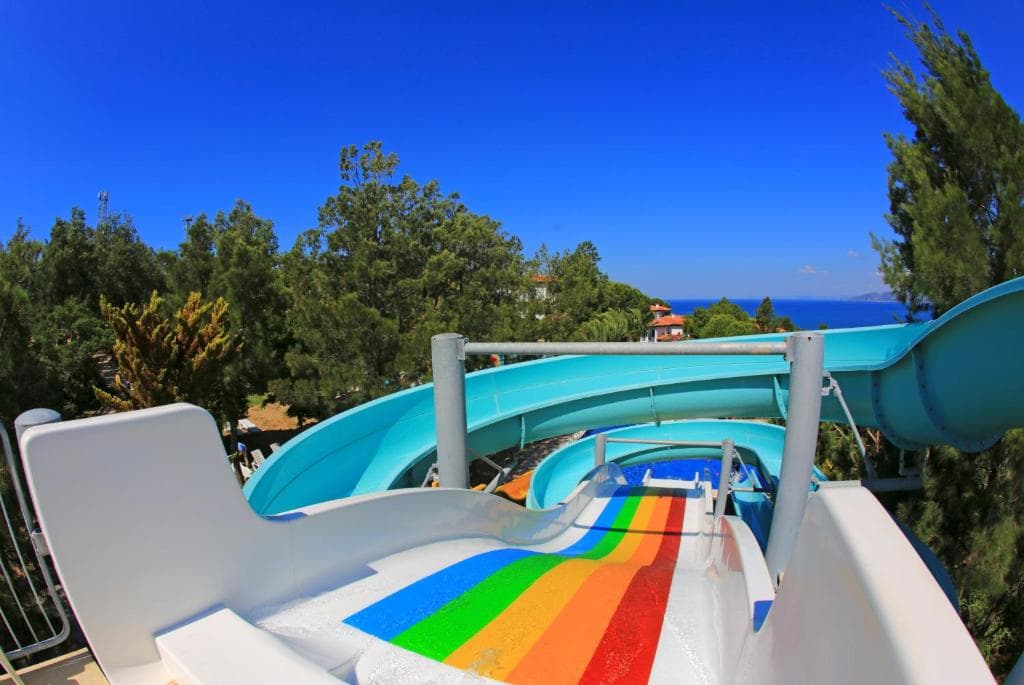 Labranda Ephesus Princess Hotel - 5