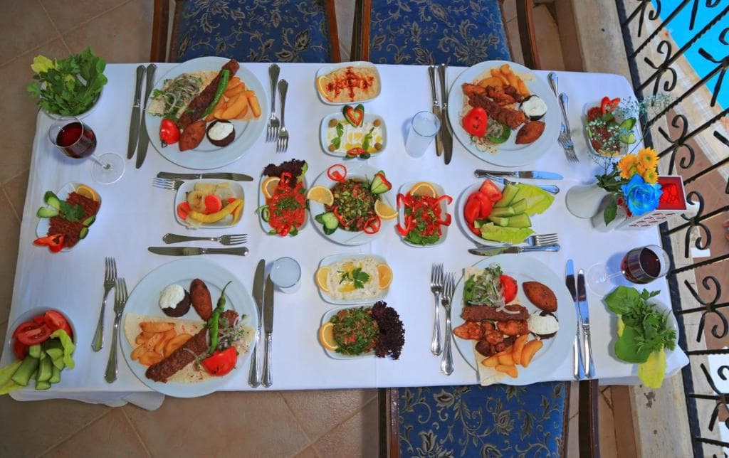 Labranda Ephesus Princess Hotel - 3