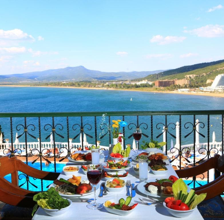 Labranda Ephesus Princess Hotel - 31