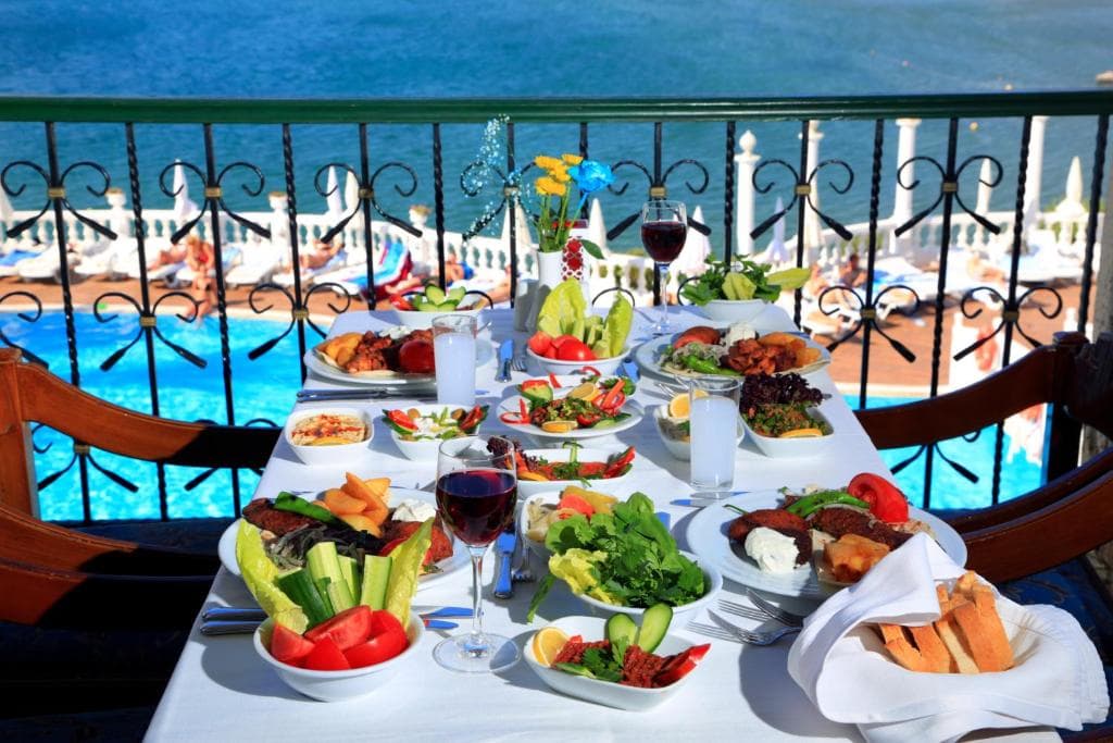 Labranda Ephesus Princess Hotel - 32