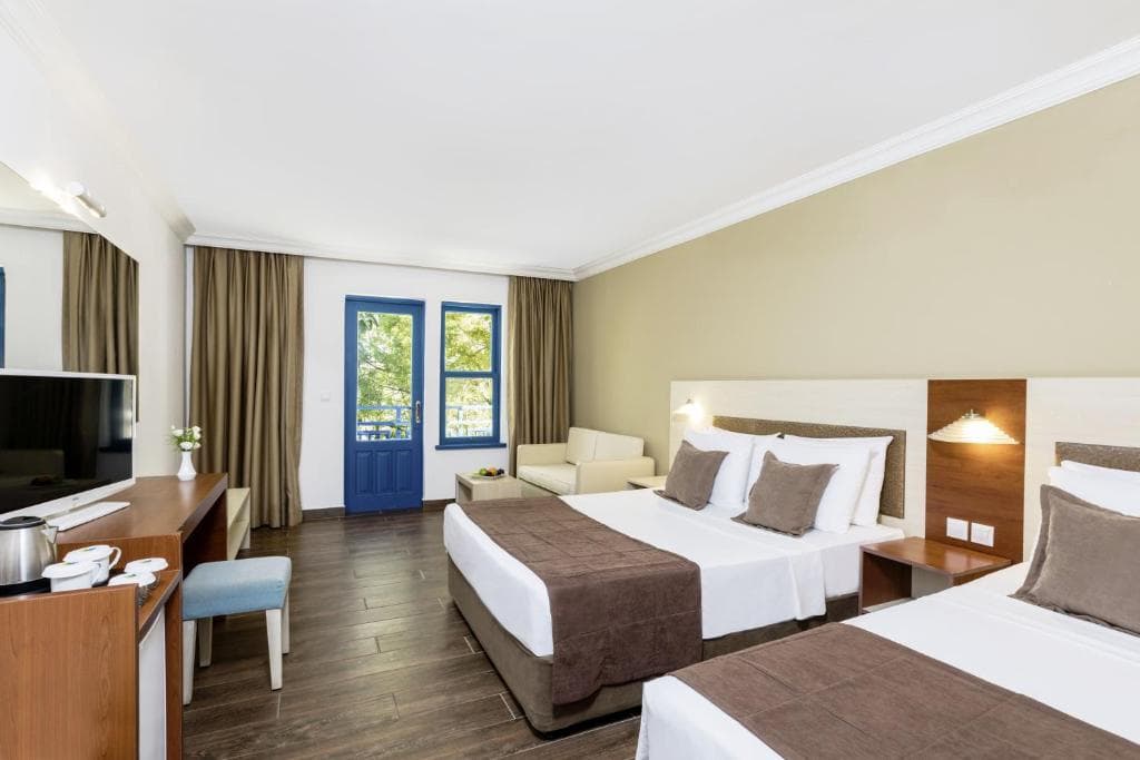 Labranda Ephesus Princess Hotel - 25