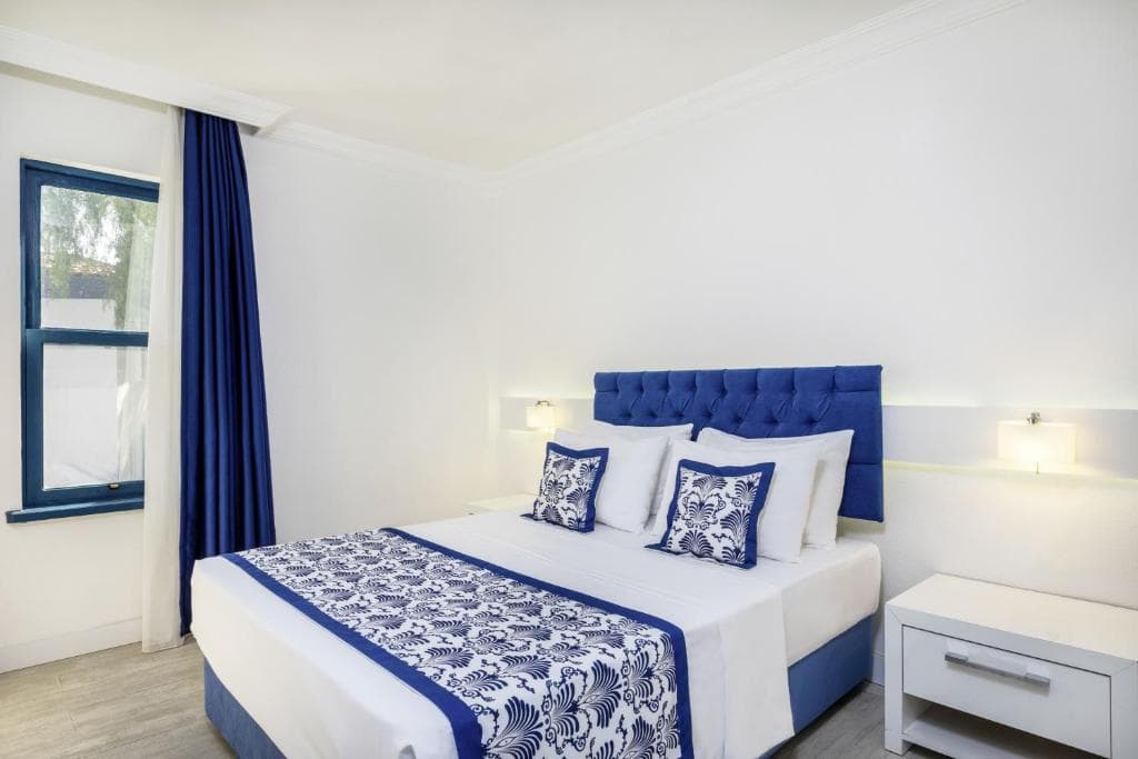 Labranda Ephesus Princess Hotel - 16