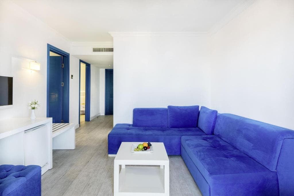 Labranda Ephesus Princess Hotel - 19