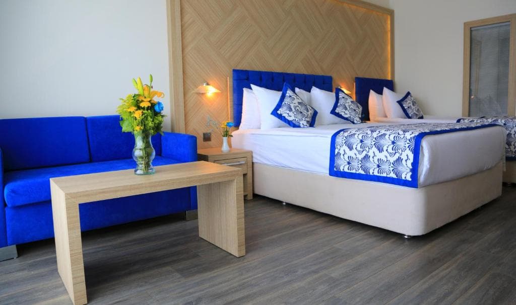 Labranda Ephesus Princess Hotel - 10