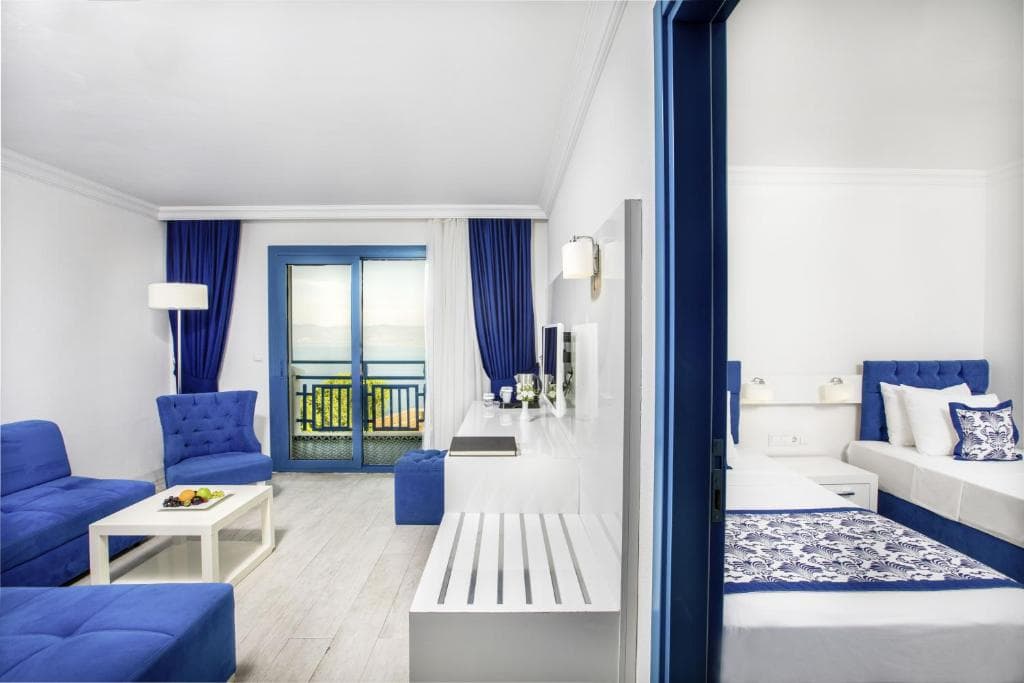 Labranda Ephesus Princess Hotel - 20