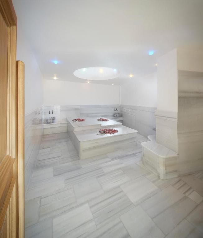 Charter Marmaris - Hotel Lalila Blue Suites - 28