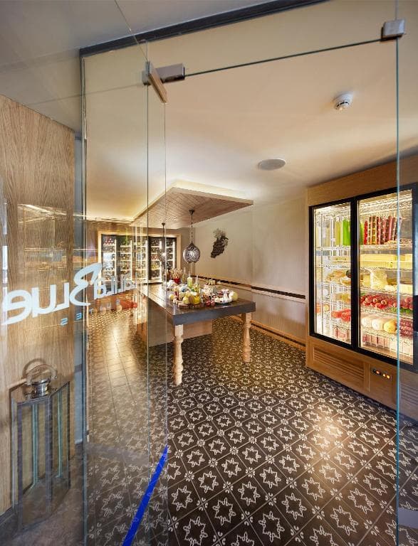 Charter Marmaris - Hotel Lalila Blue Suites - 34