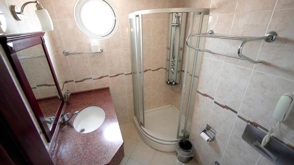 Charter Marmaris - ALKAN HOTEL - 13
