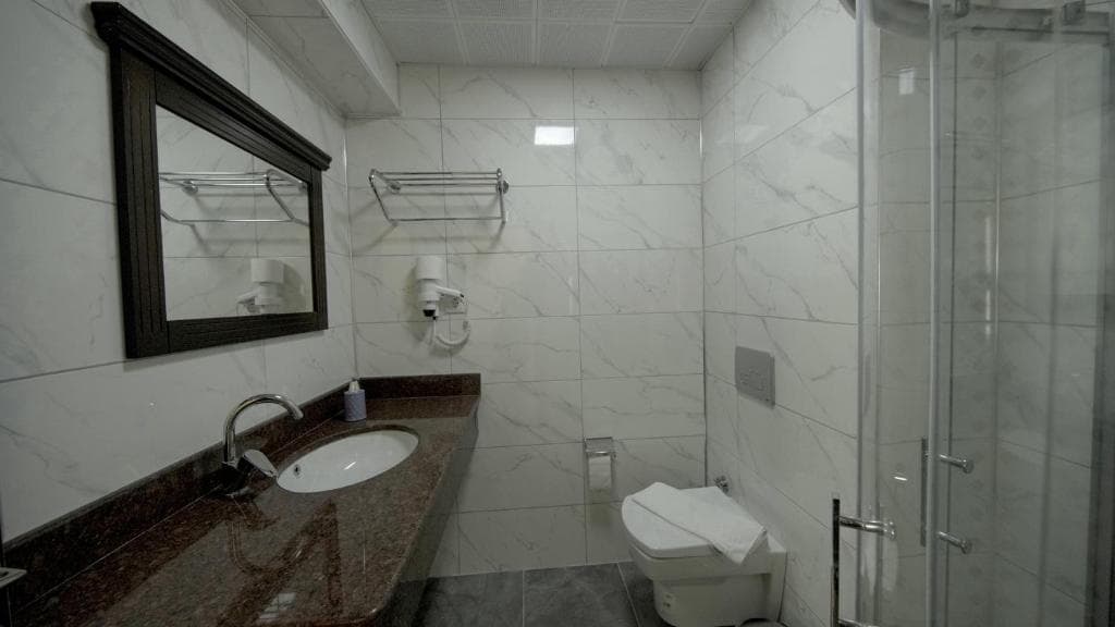 Charter Marmaris - ALKAN HOTEL - 4