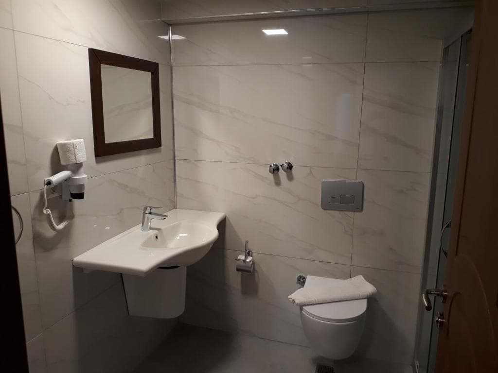 Charter Marmaris - ALKAN HOTEL - 10