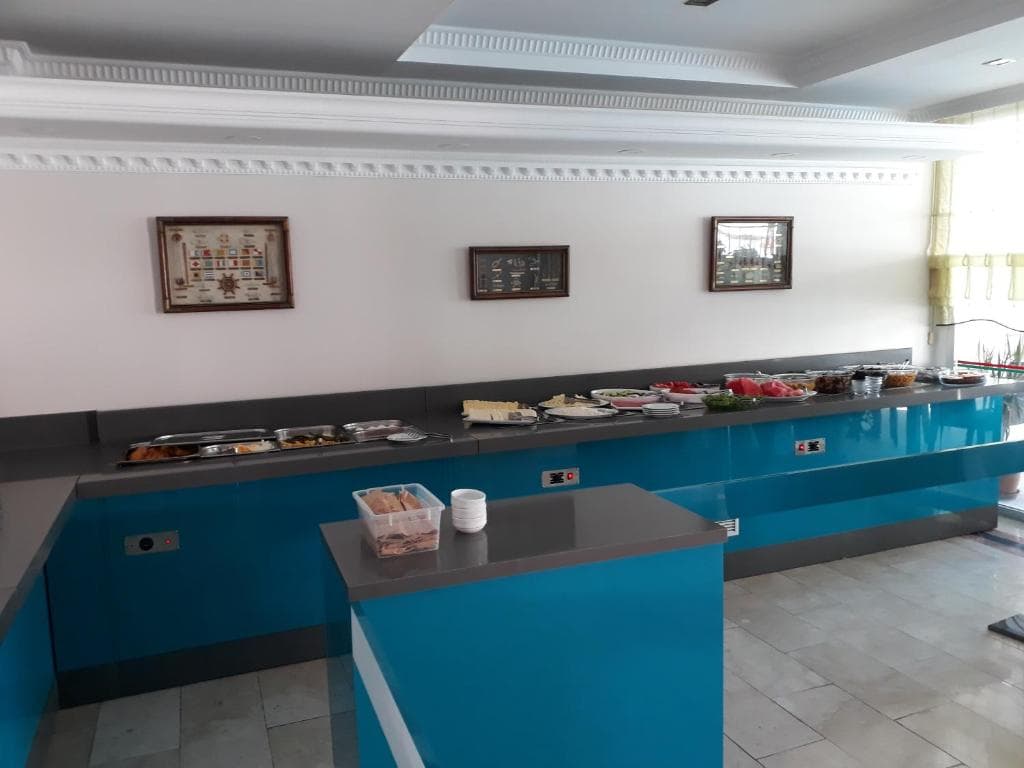 Charter Marmaris - ALKAN HOTEL - 3