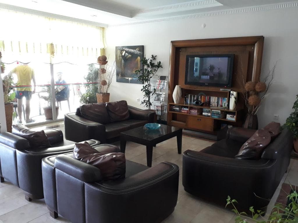 Charter Marmaris - ALKAN HOTEL - 12