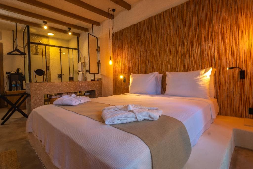 Very Chic Hotel - 7
