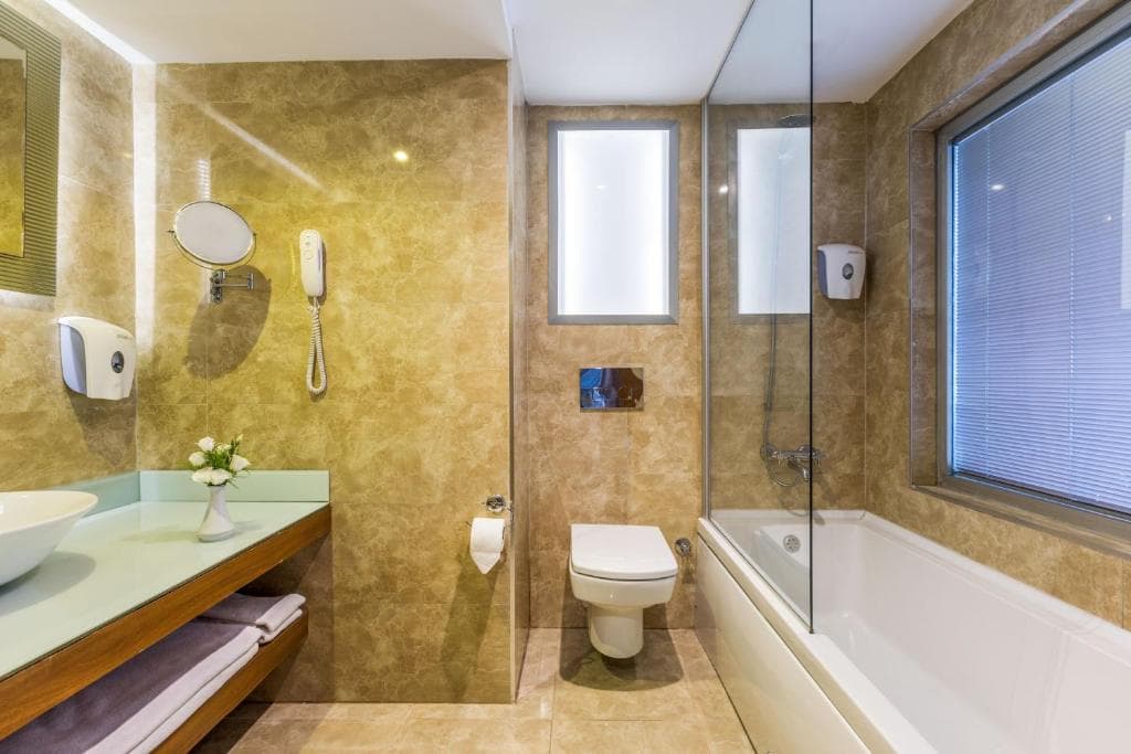 Labranda Ephesus Princess Hotel - 8