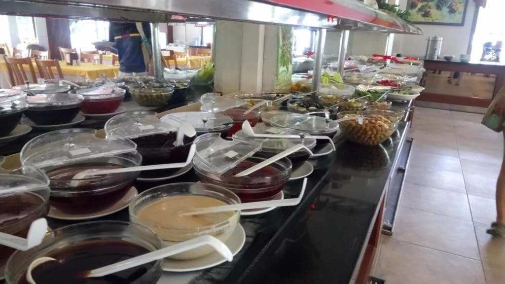 Marbel Hotel By Palm Wings - 7