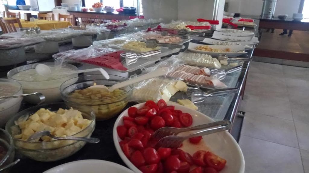 Marbel Hotel By Palm Wings - 8