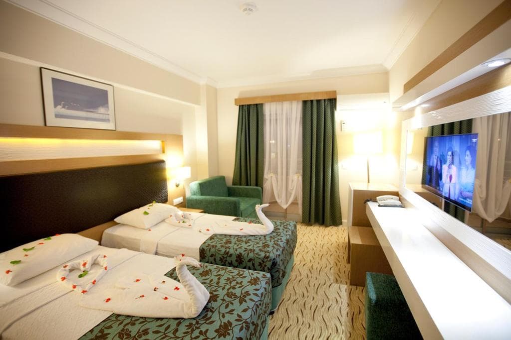 Marbel Hotel By Palm Wings - 29