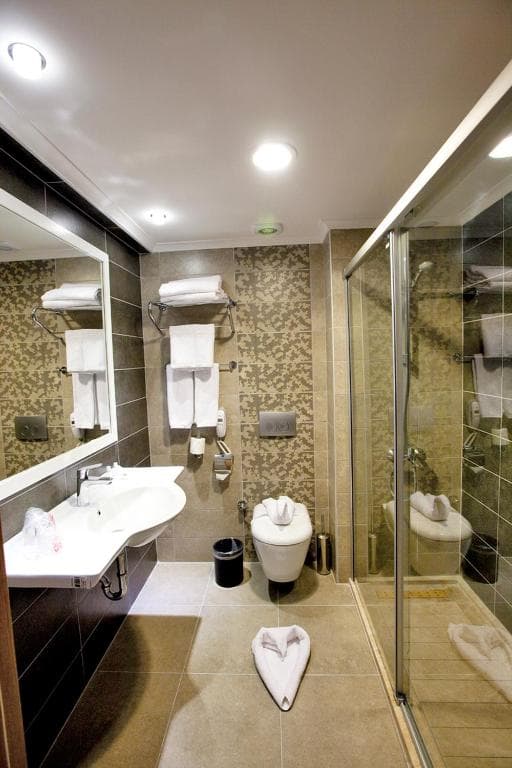 Marbel Hotel By Palm Wings - 3