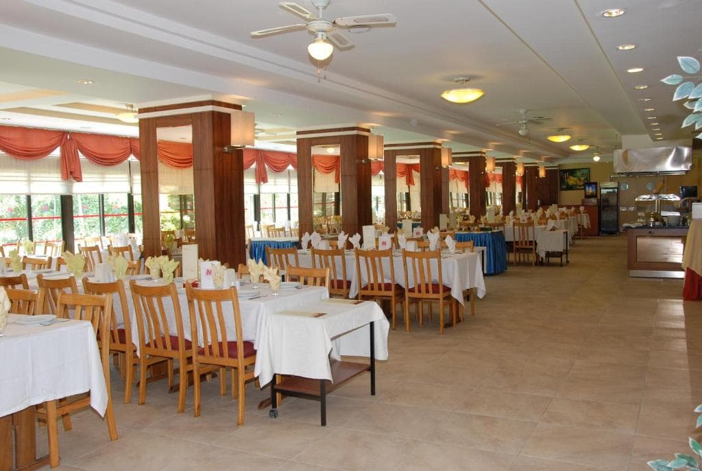 Marbel Hotel By Palm Wings - 32