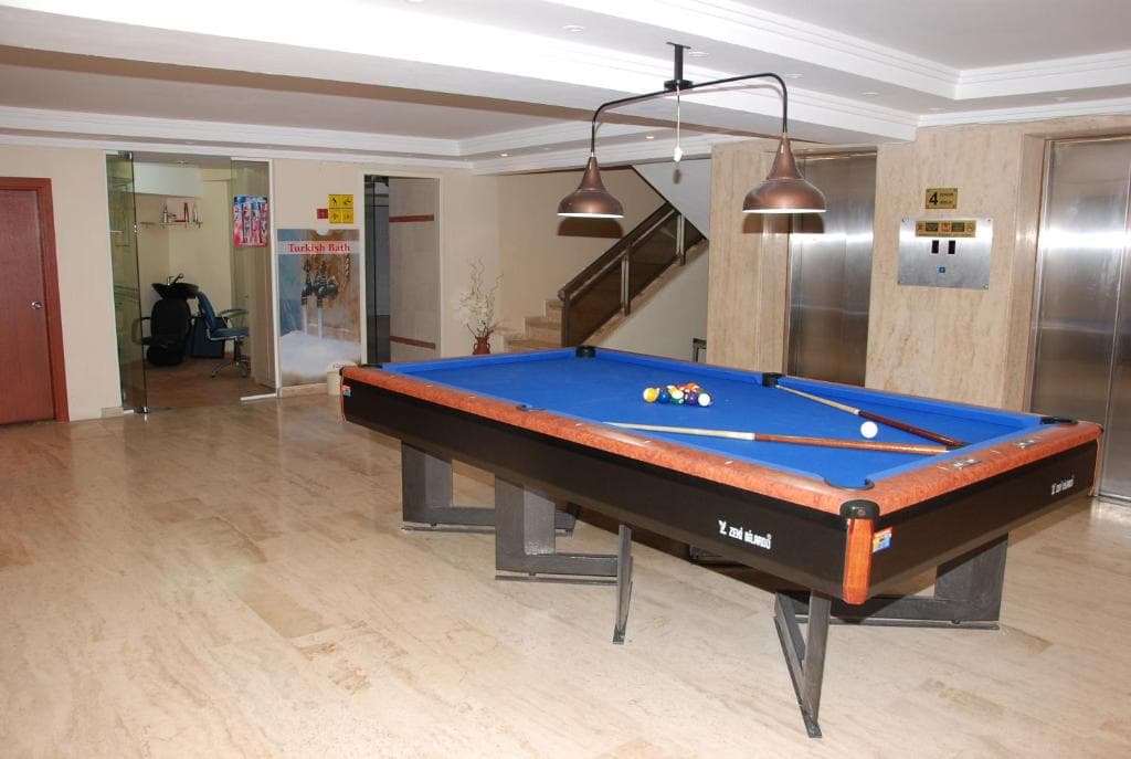 Marbel Hotel By Palm Wings - 41