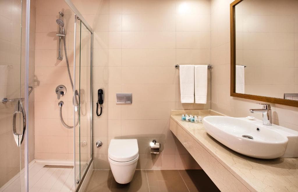 Palm Wings Ephesus Hotel - 36