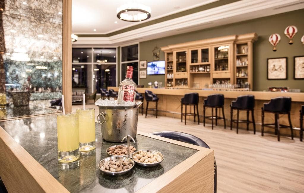 Palm Wings Ephesus Hotel - 30