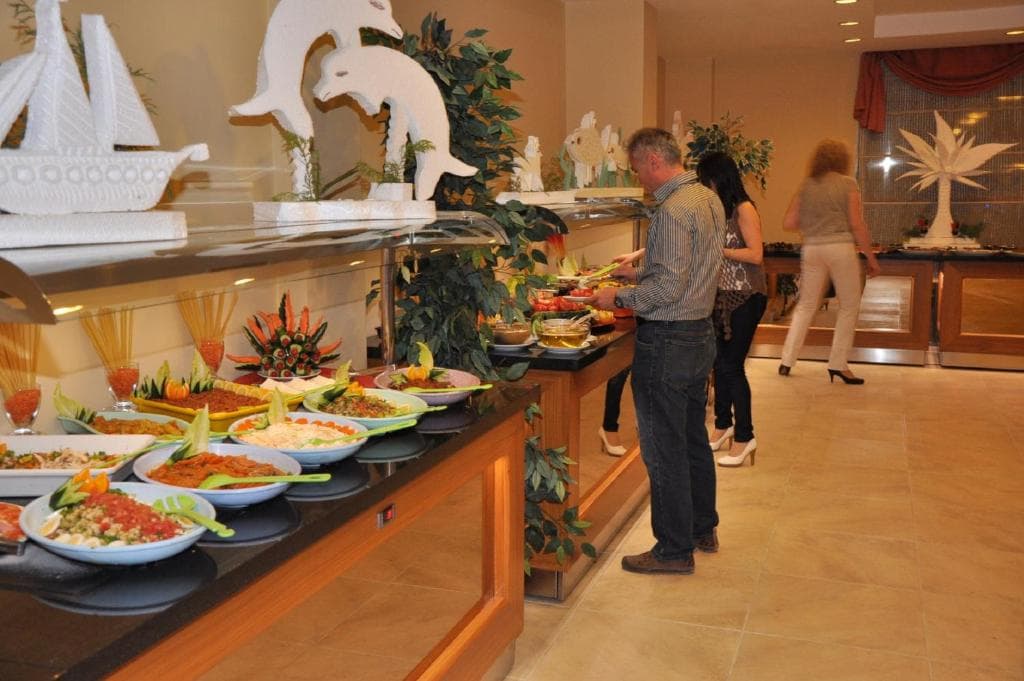 Marbel Hotel By Palm Wings - 33