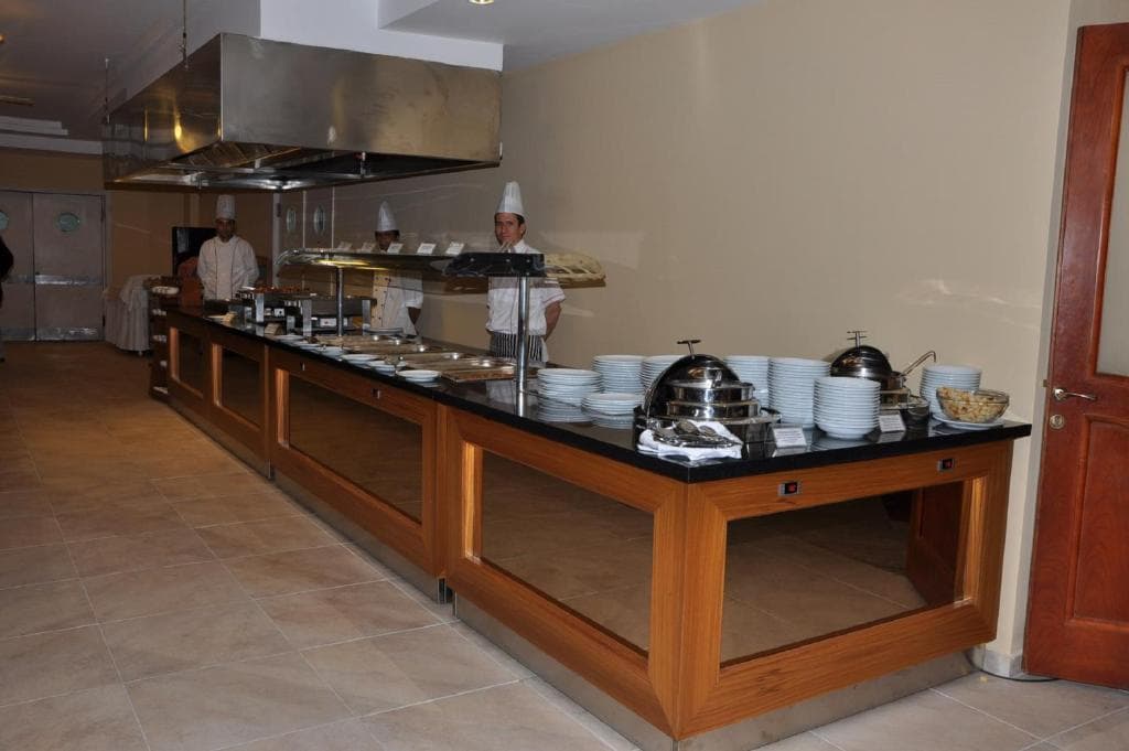 Marbel Hotel By Palm Wings - 17