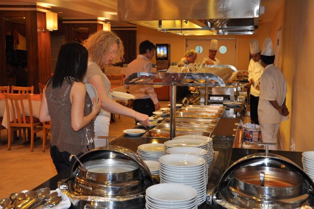 Marbel Hotel By Palm Wings - 19