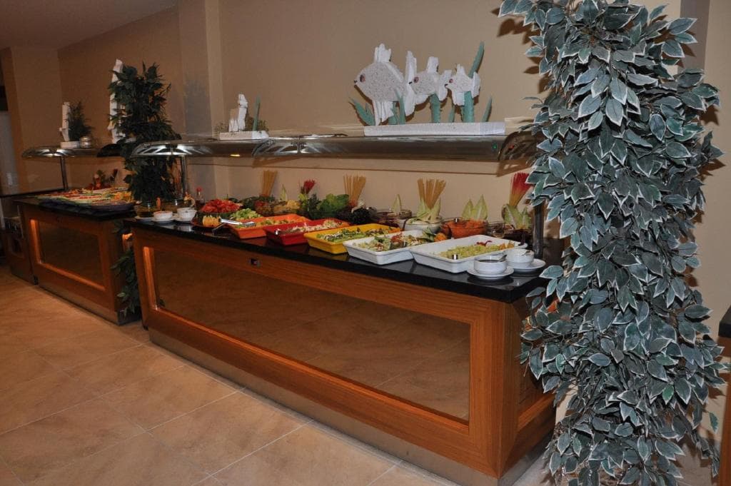 Marbel Hotel By Palm Wings - 20