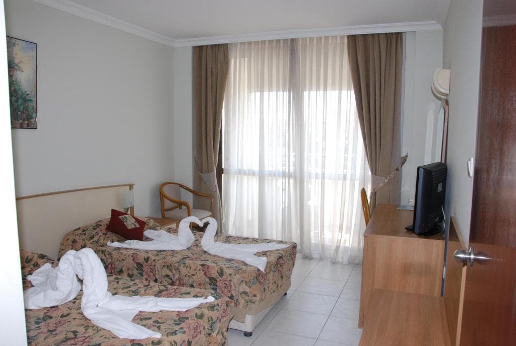 Marbel Hotel By Palm Wings - 5