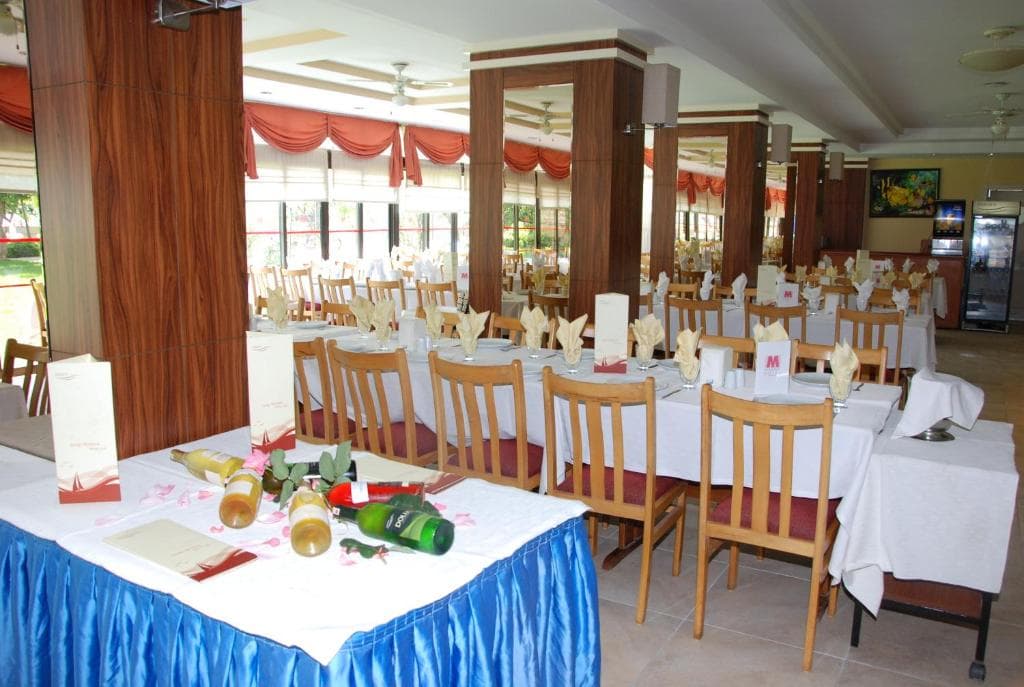 Marbel Hotel By Palm Wings - 15