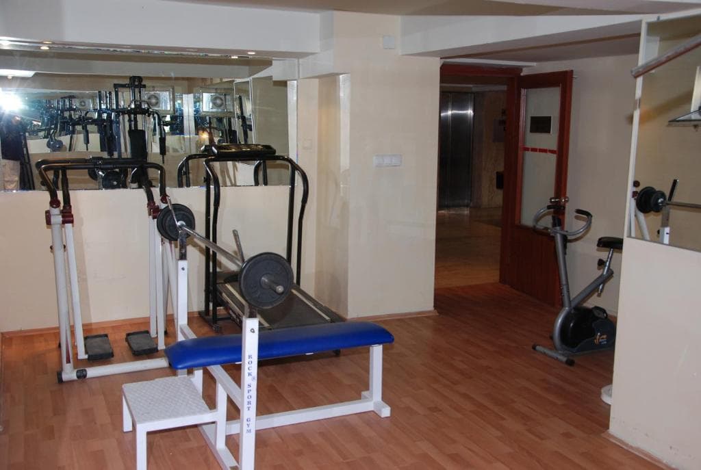 Marbel Hotel By Palm Wings - 6