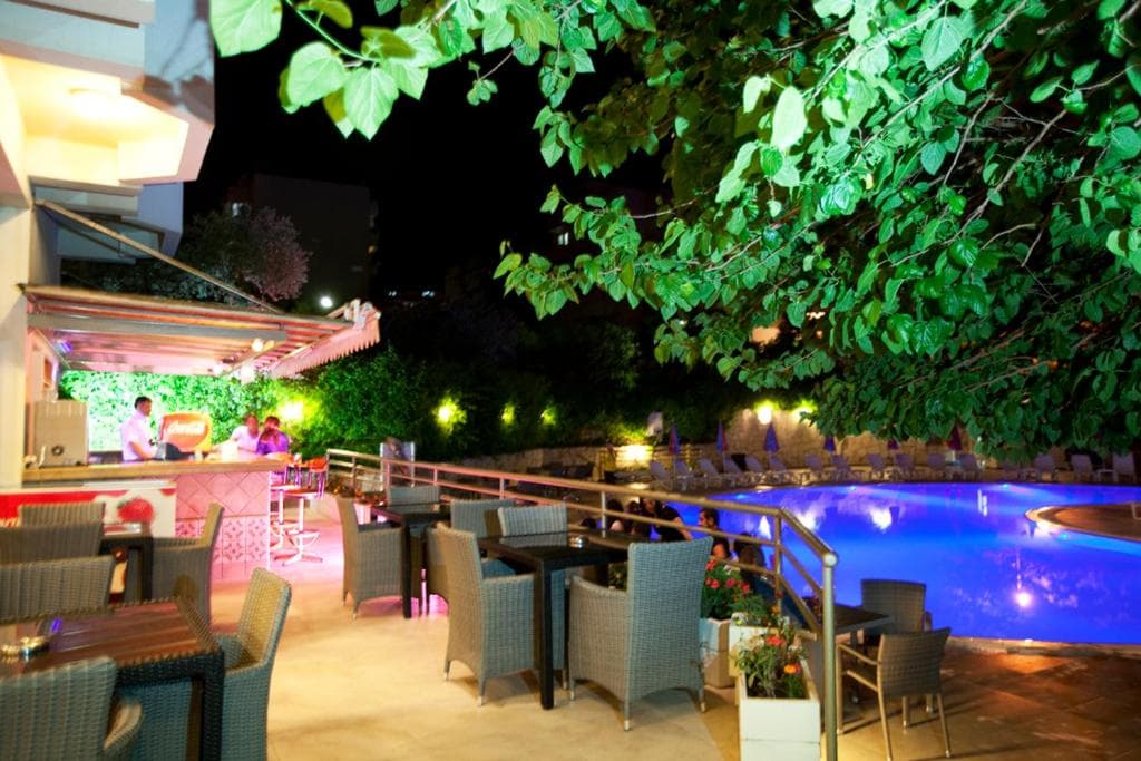 Marbel Hotel By Palm Wings - 12