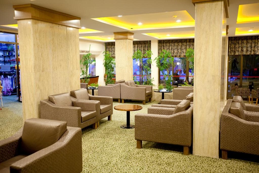 Marbel Hotel By Palm Wings - 4