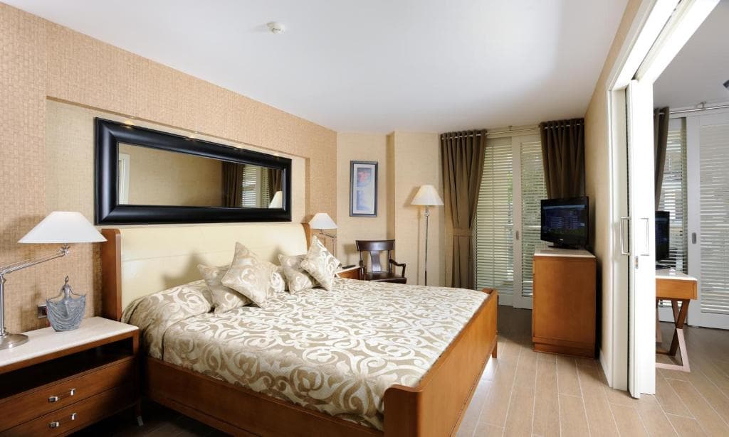 Charter Marmaris - Elegance Hotel - 20