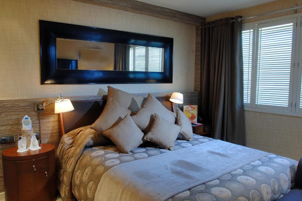 Charter Marmaris - Elegance Hotel - 27