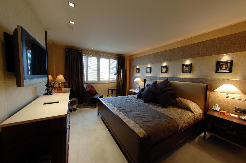 Charter Marmaris - Elegance Hotel - 29