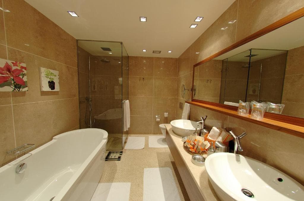 Charter Marmaris - Elegance Hotel - 30
