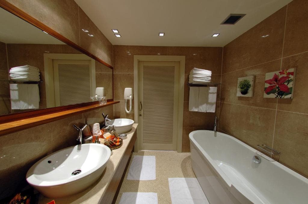 Charter Marmaris - Elegance Hotel - 31