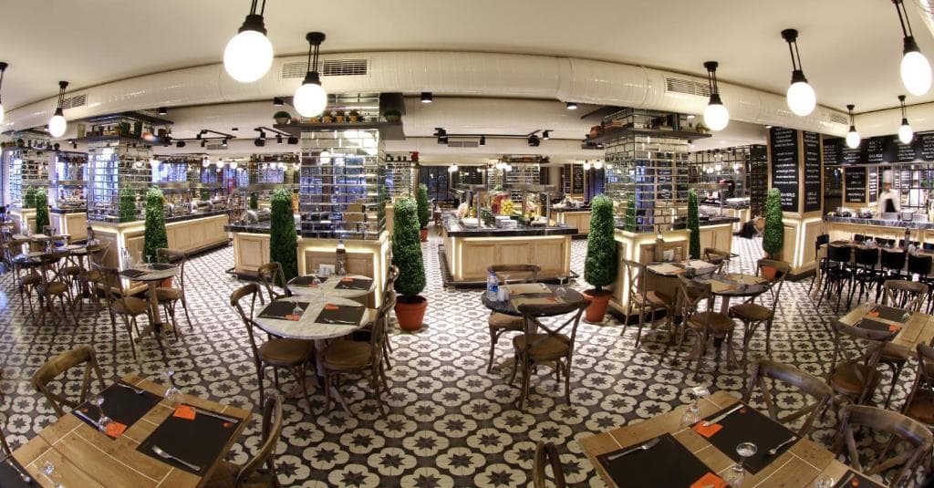 Charter Marmaris - Elegance Hotel - 33