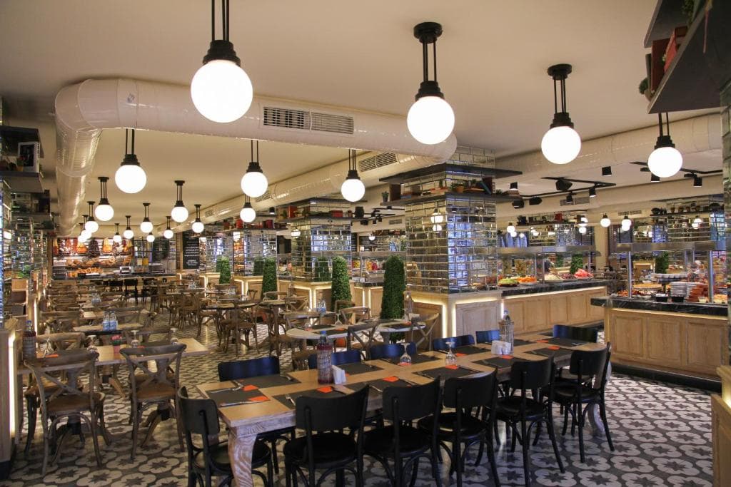 Charter Marmaris - Elegance Hotel - 5