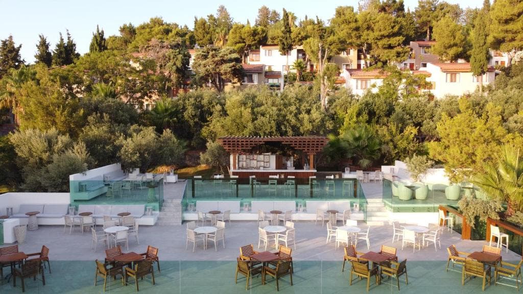 Pine Bay Holiday Resort - 16